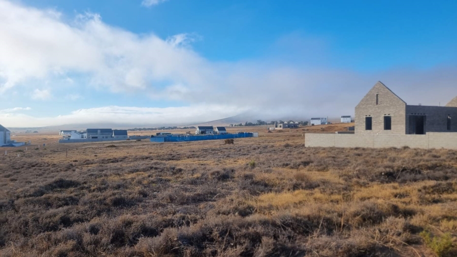 0 Bedroom Property for Sale in Darling Western Cape